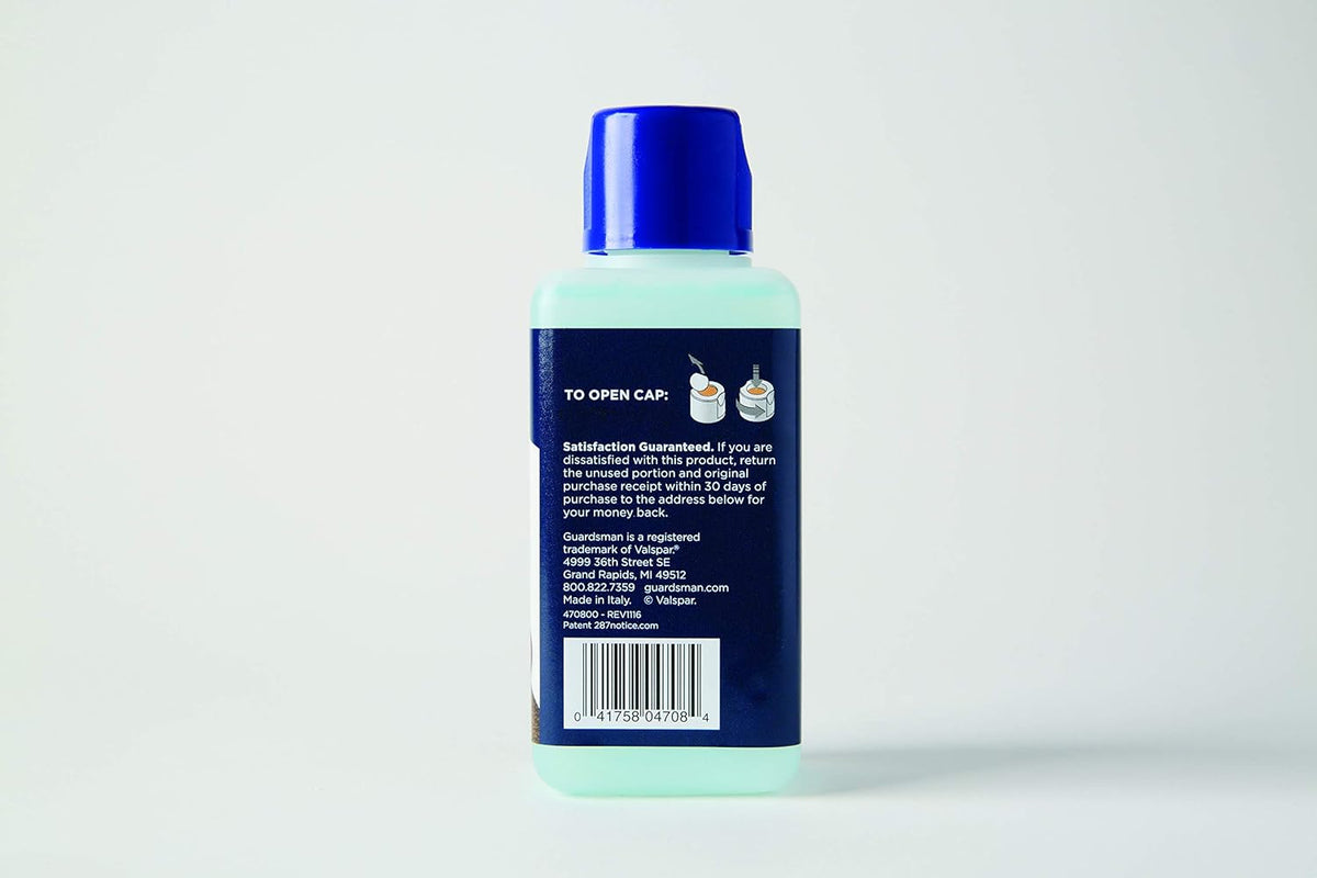 Guardsman Clean and Renew Leather Protector for Leather Furniture & Ca Ballam Furniture/LaZ