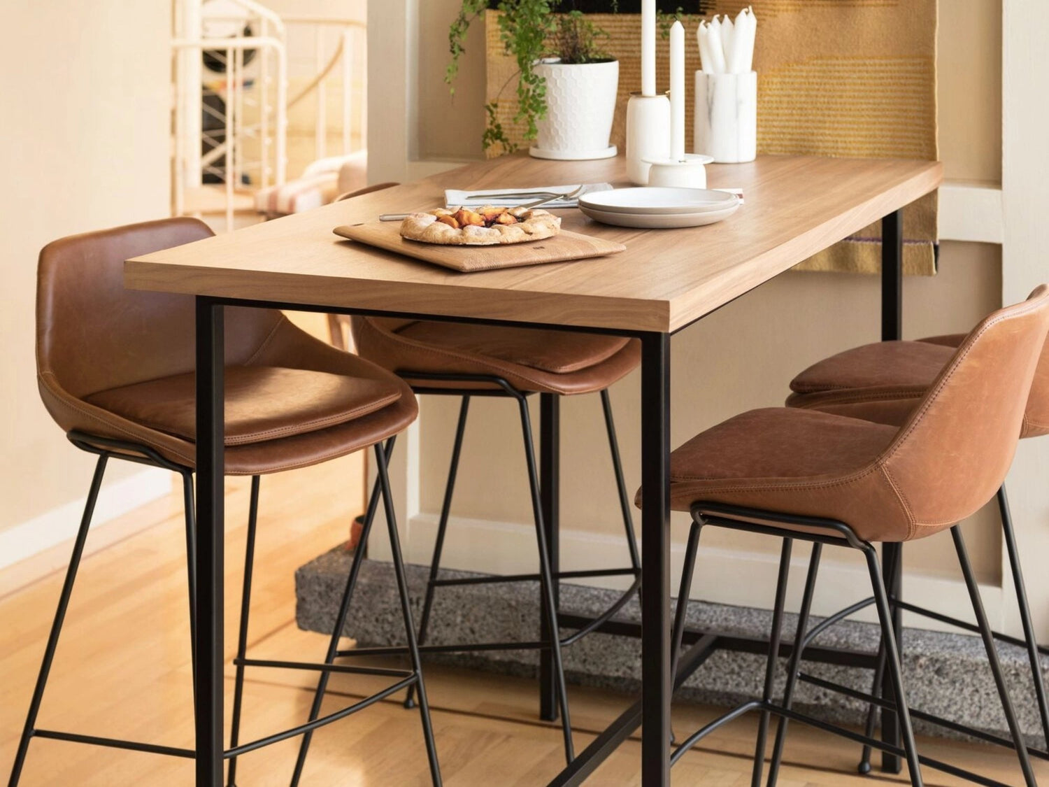 Dining & Stools