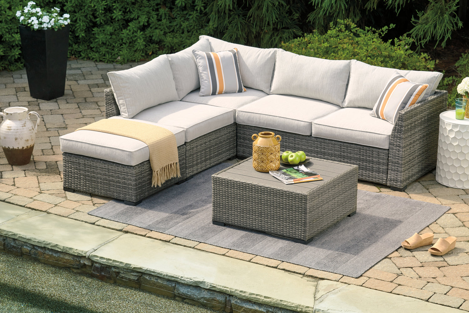 Outdoor Furniture