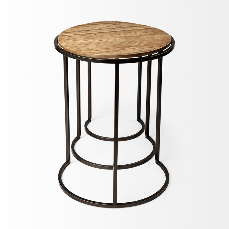 MERCANA Glover Nesting Tables