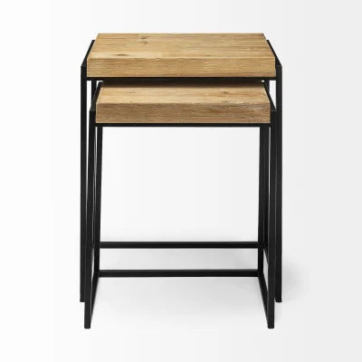 MERCANA Karissa Nesting tables