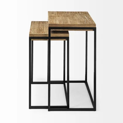 MERCANA Karissa Nesting tables