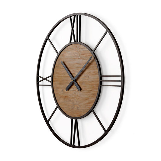 MERCANA Brielle Wall Clock