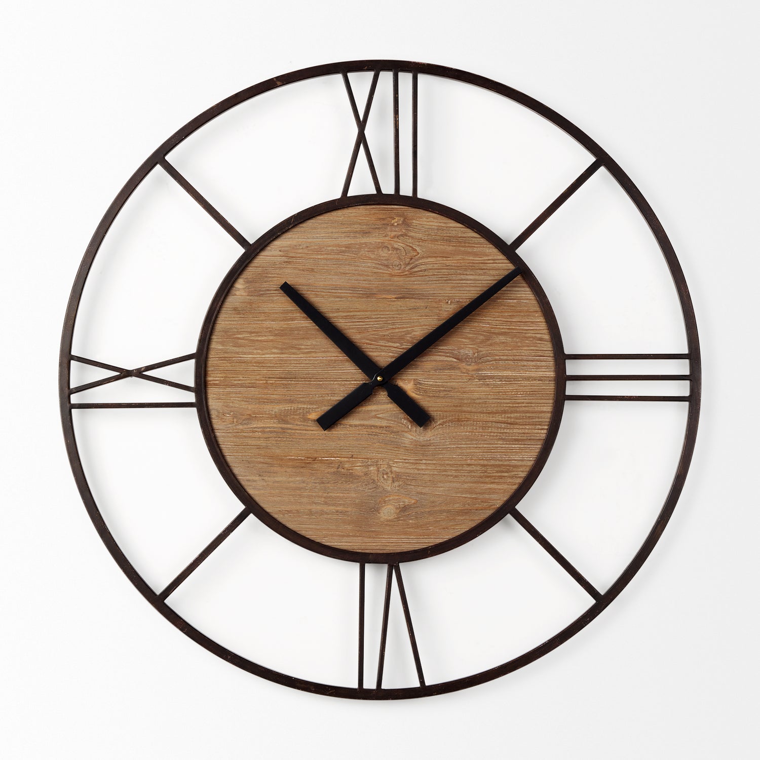 MERCANA Brielle Wall Clock