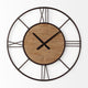 MERCANA Brielle Wall Clock