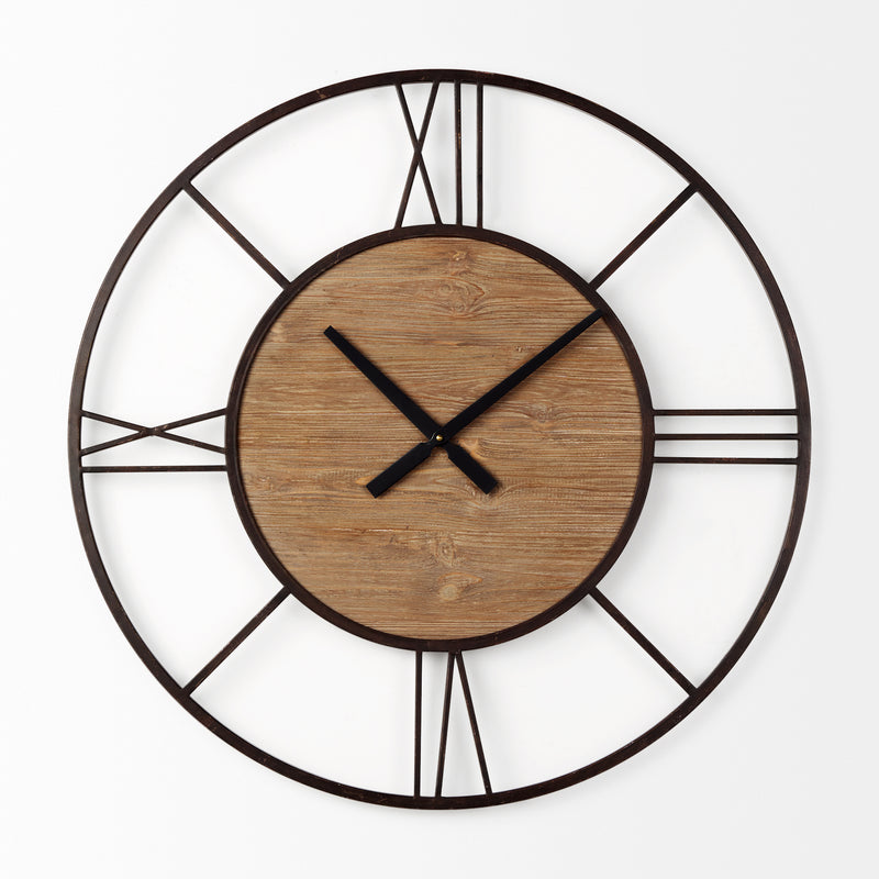 MERCANA Brielle Wall Clock