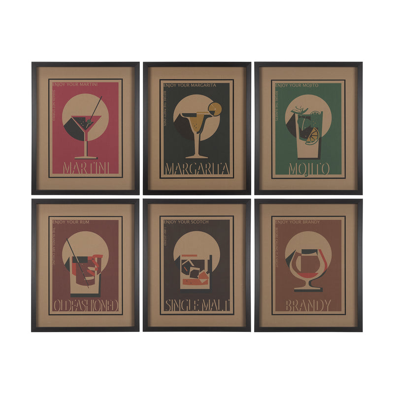 Mercana Margarita Wall Art