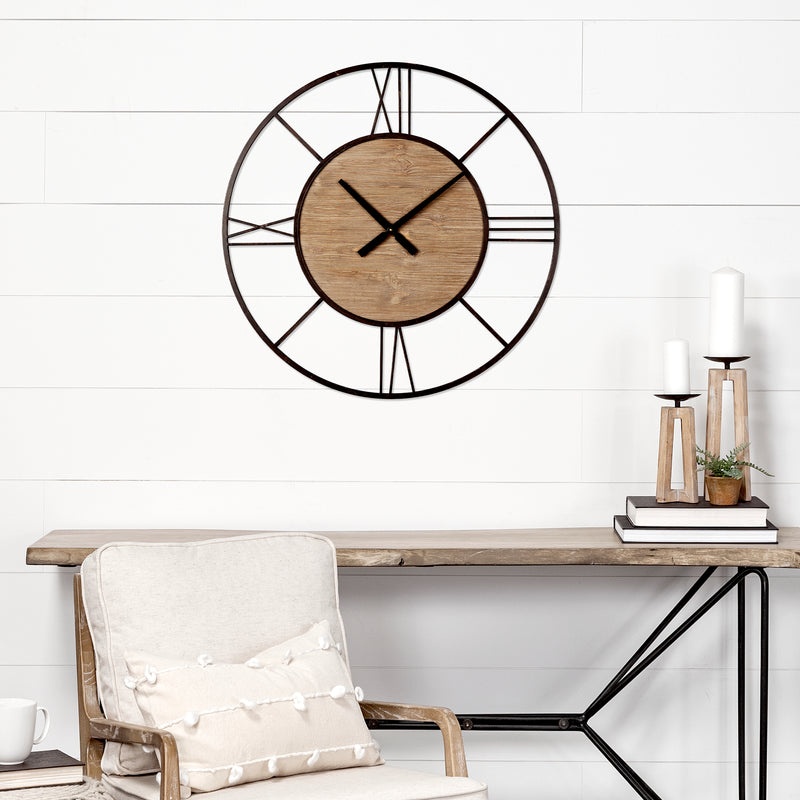 MERCANA Brielle Wall Clock
