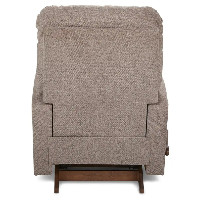 LAZBOY Sherman Rocking Recliner / Mocha