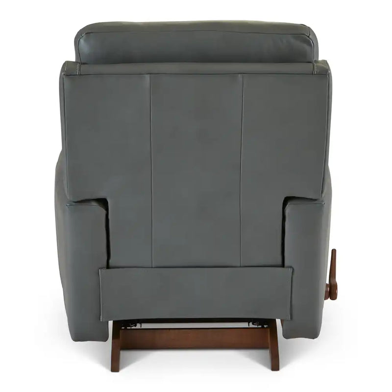 LAZBOY Apollo Rocking Recliner / Slate