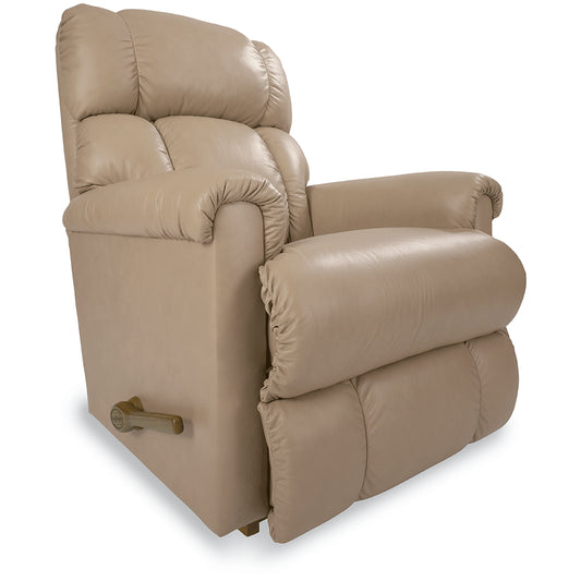 LAZBOY Pinnacle Rocking Recliner / Marble