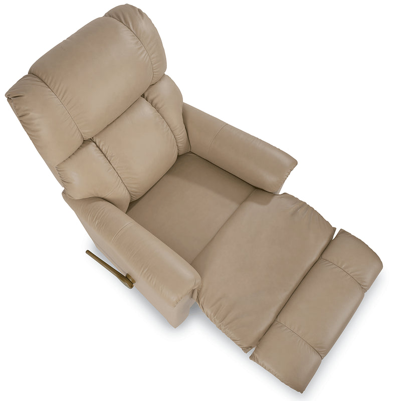 LAZBOY Pinnacle Rocking Recliner / Marble