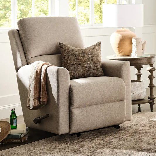 LA-Z-BOY Wynne Rocking Recliner