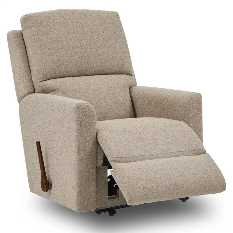 LA-Z-BOY Wynne Wall Recliner / Onyx