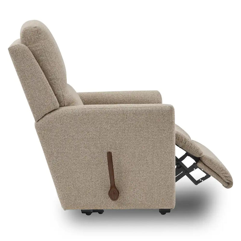 LA-Z-BOY Wynne Wall Recliner / Onyx