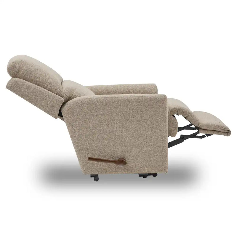LA-Z-BOY Wynne Wall Recliner / Onyx