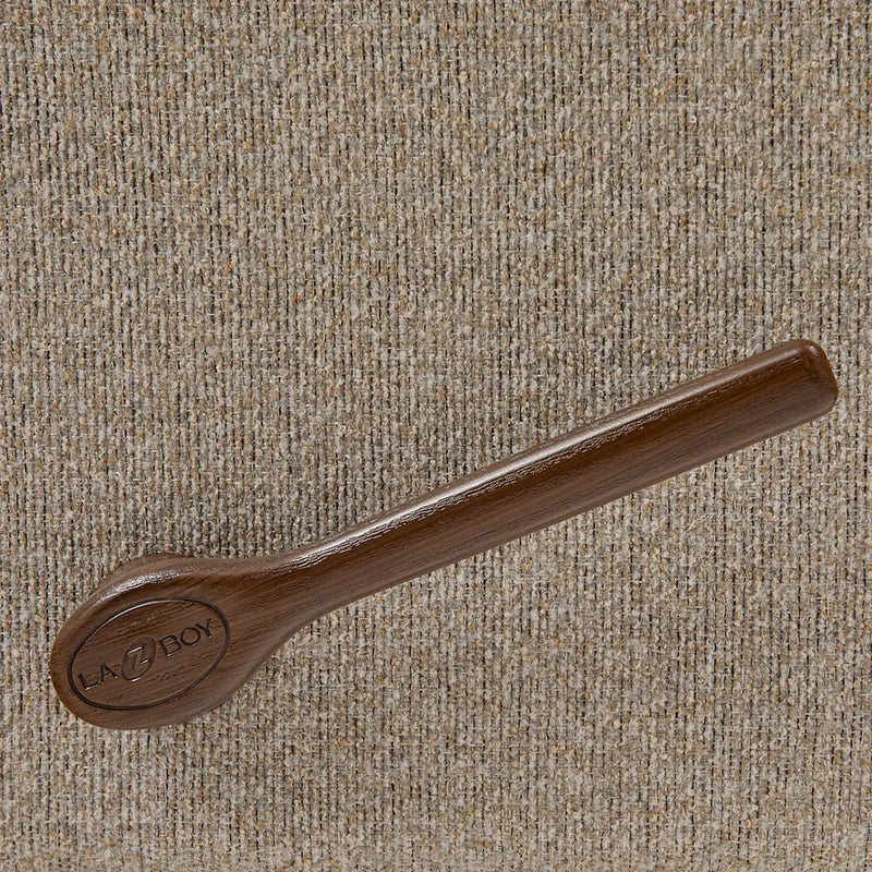 LA-Z-BOY Wynne Wall Recliner / Onyx