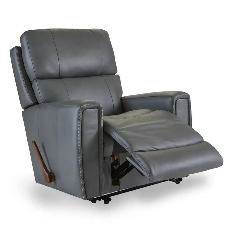 LAZBOY Apollo Rocking Recliner / Slate