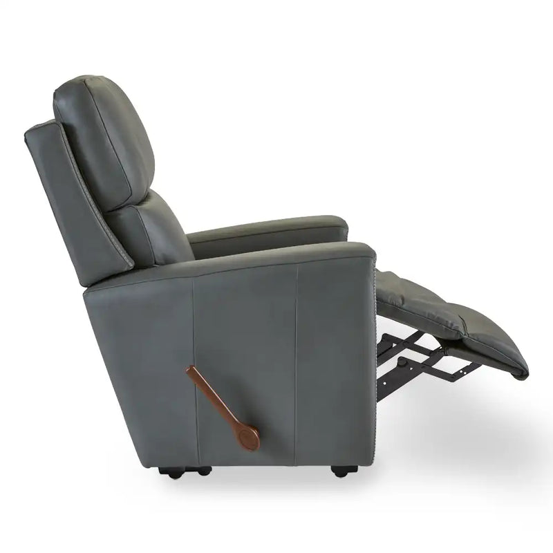 LAZBOY Apollo Rocking Recliner / Slate