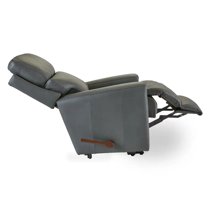 LAZBOY Apollo Rocking Recliner / Slate
