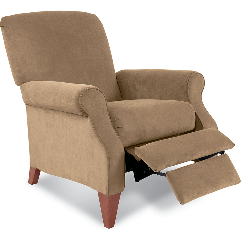 LA-Z-BOY Charlotte High Leg Reclining Chair