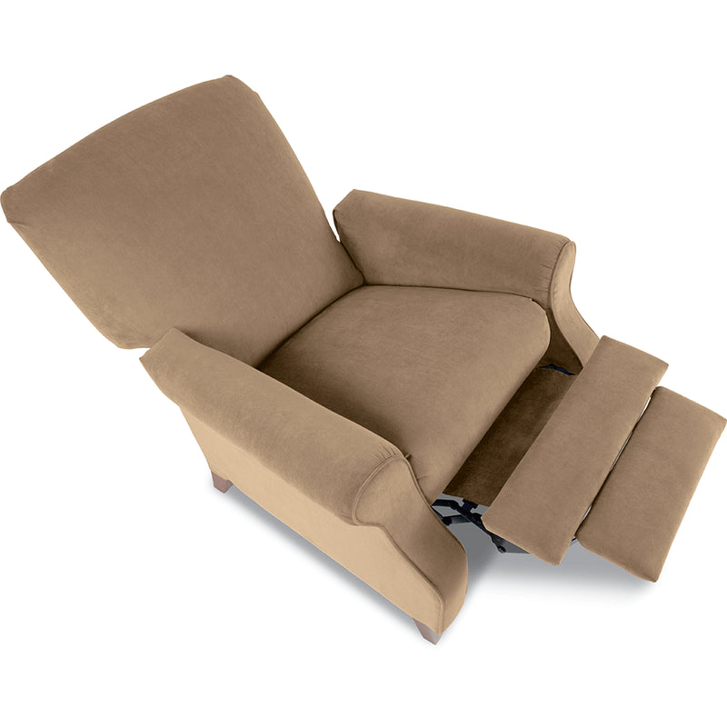 LA-Z-BOY Charlotte High Leg Reclining Chair