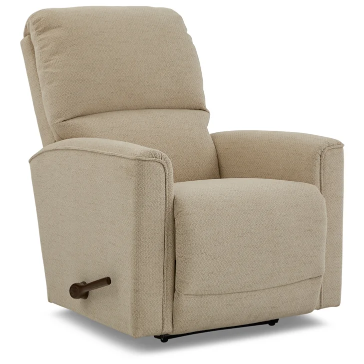 LAZBOY Cade Rocking Recliner / Mineral