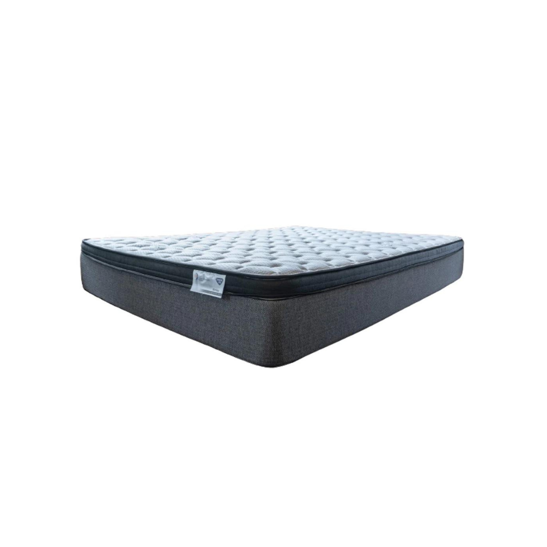 Spring Air Mahone Plush Mattress