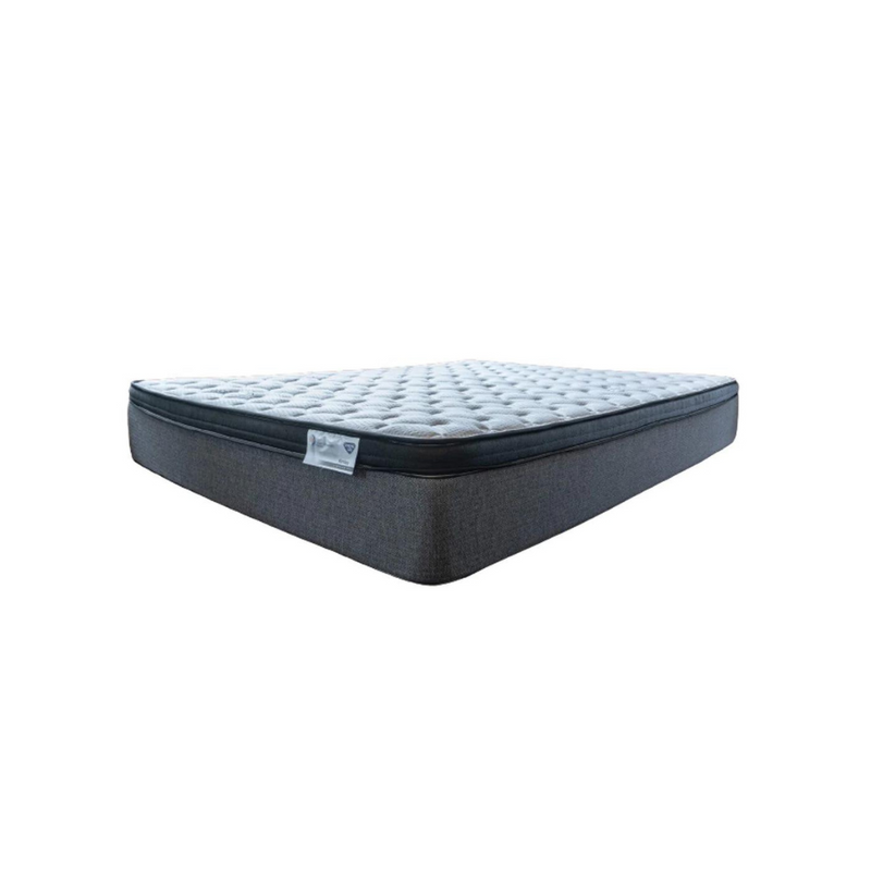 Spring Air Mahone Plush Mattress