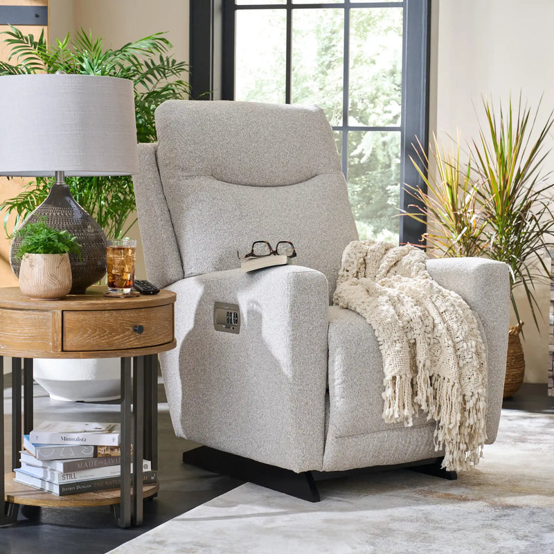 LAZBOY Kodie Power Recliner / Graphite