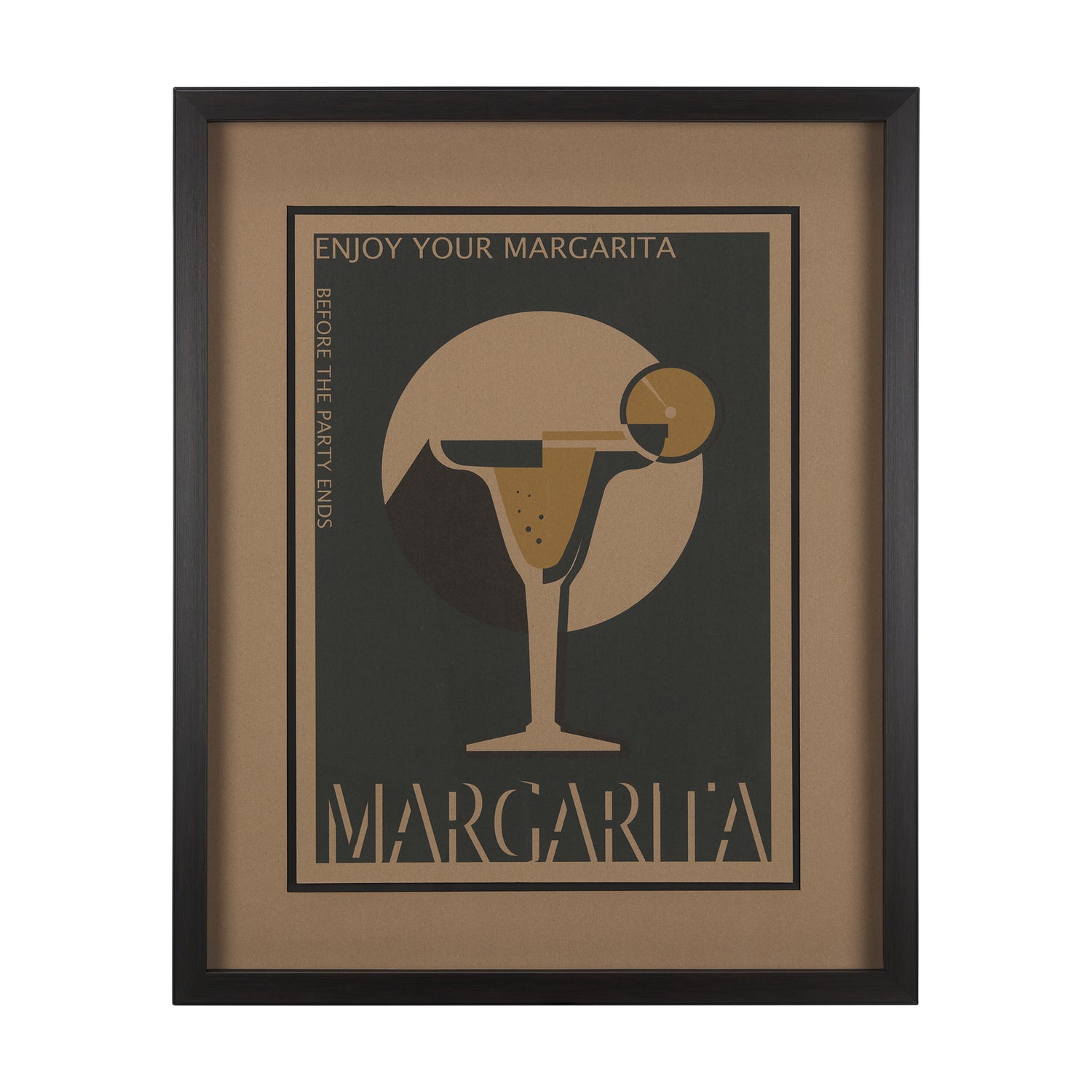Mercana Margarita Wall Art