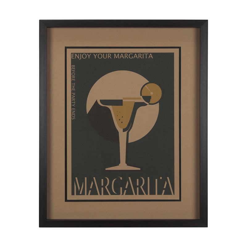 Mercana Margarita Wall Art