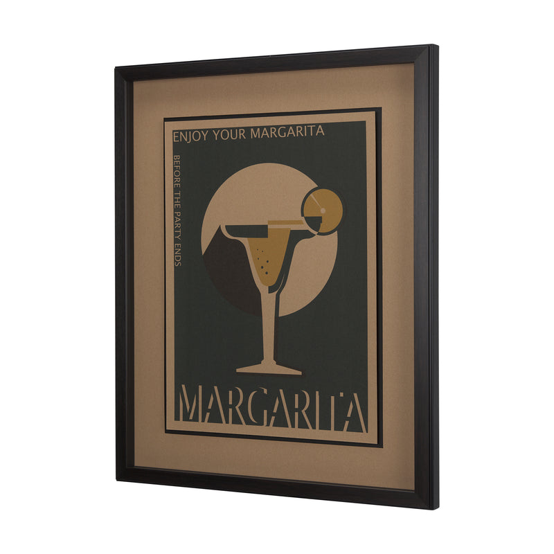 Mercana Margarita Wall Art