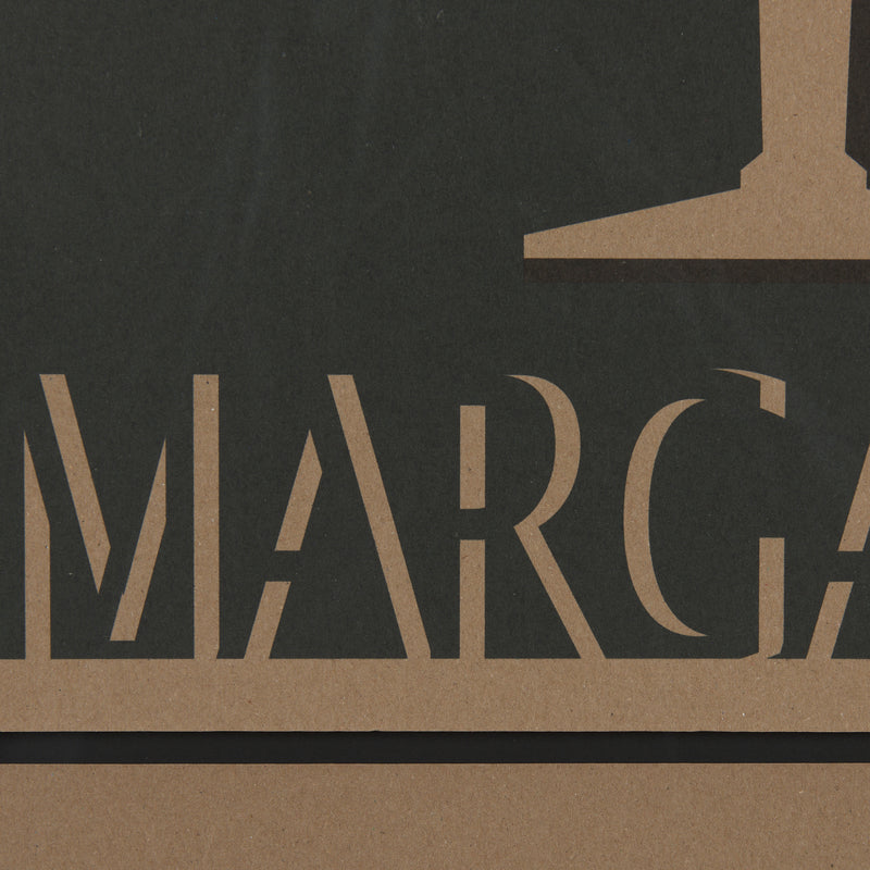 Mercana Margarita Wall Art