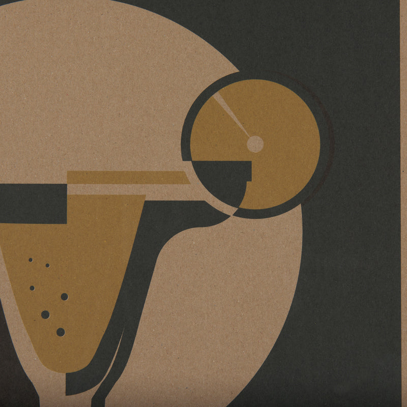 Mercana Margarita Wall Art