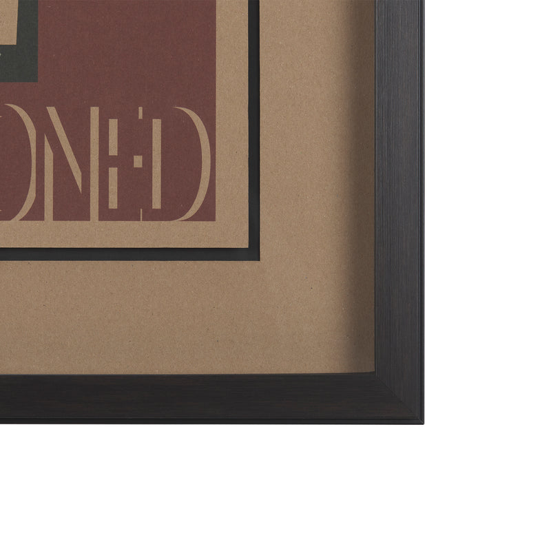 Mercana Rum Wall Art