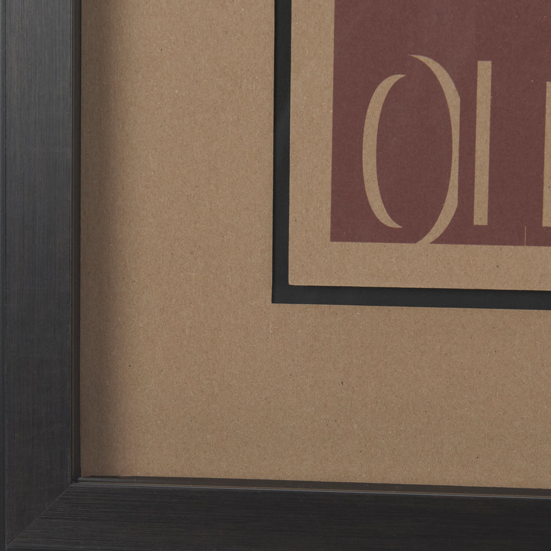 Mercana Rum Wall Art