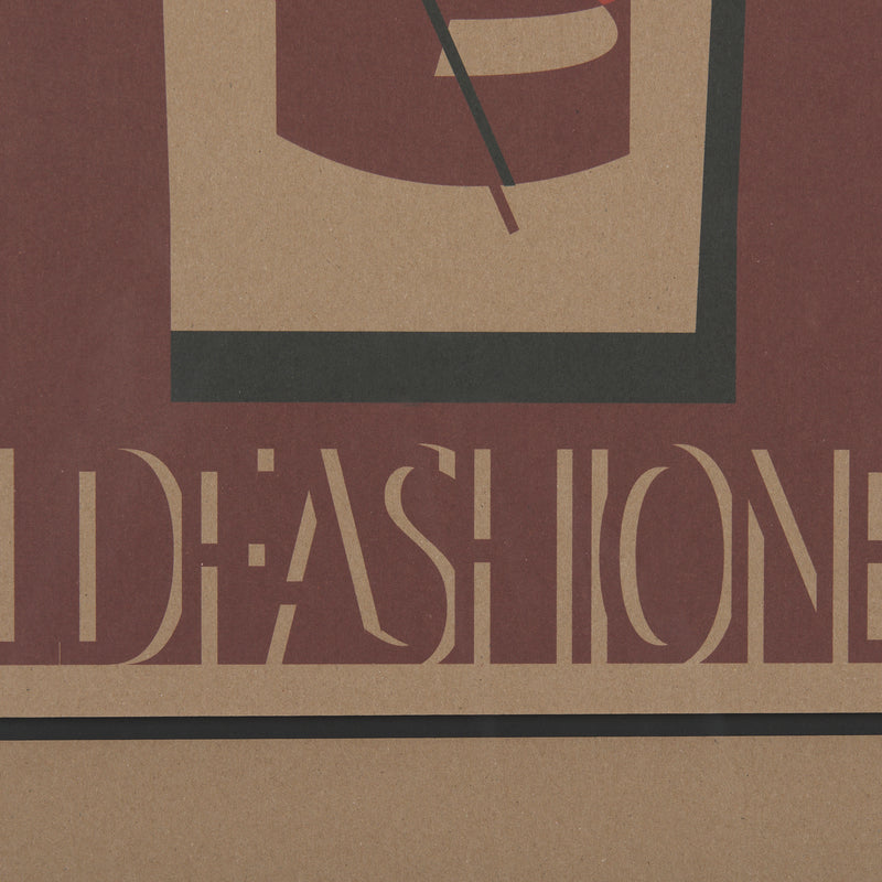 Mercana Rum Wall Art