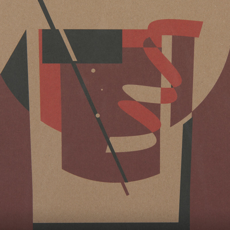 Mercana Rum Wall Art