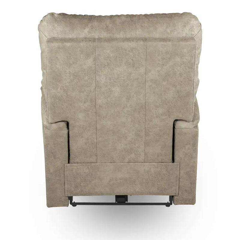 LAZBOY Trouper Power Wall Recliner / Charcoal