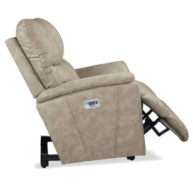 LAZBOY Trouper Power Wall Recliner / Charcoal