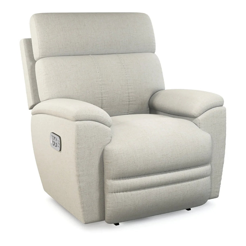 LA-Z-BOY Talladega Power Wall Recliner w/ Headrest & Lumbar