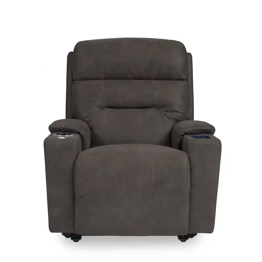 LA-Z-BOY Neo Power Wall Recliner w/ Headrest & Lumbar