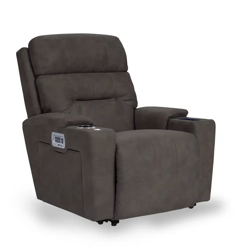 LA-Z-BOY Neo Power Wall Recliner w/ Headrest & Lumbar