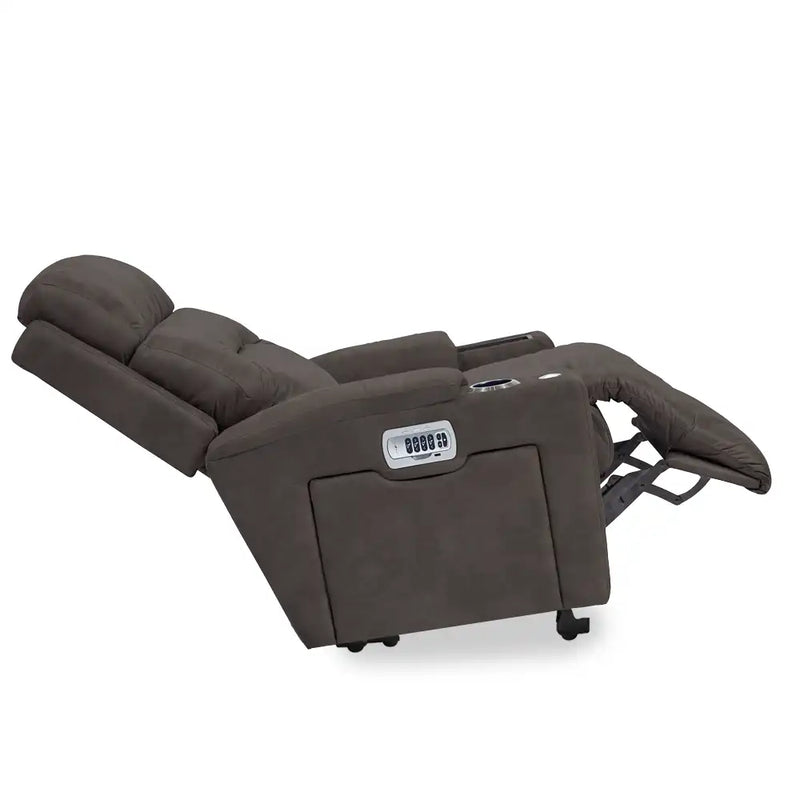 LA-Z-BOY Neo Power Wall Recliner w/ Headrest & Lumbar