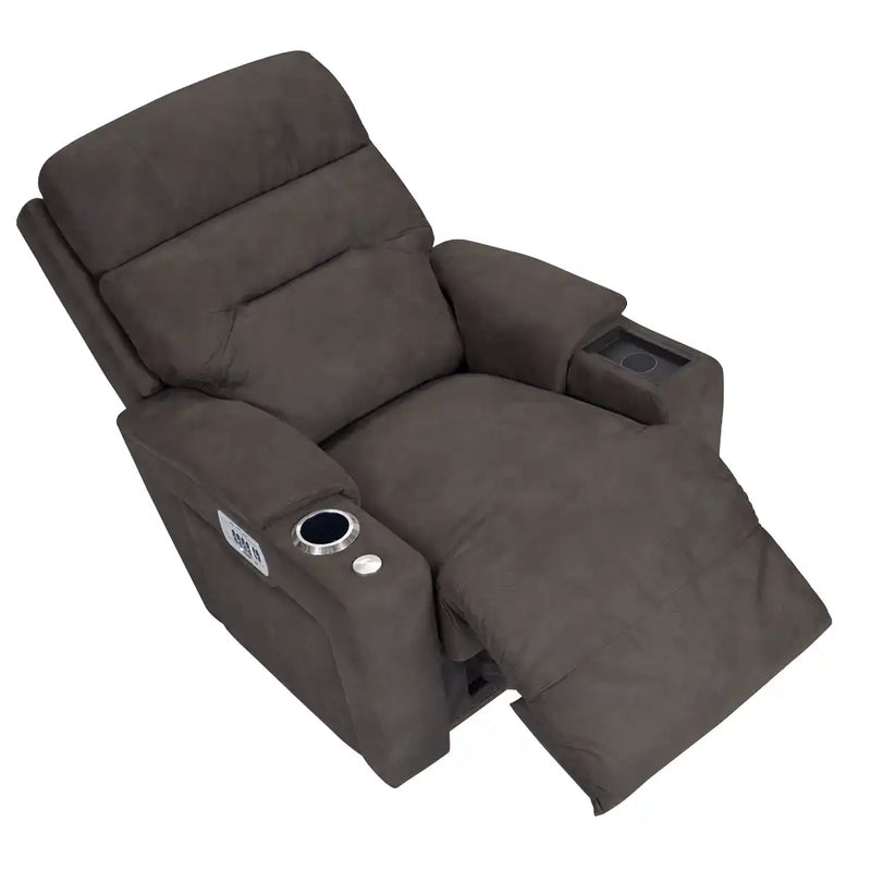 LA-Z-BOY Neo Power Wall Recliner w/ Headrest & Lumbar