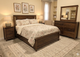 CIREY Zen Narrow Nightstand / Ebony