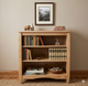 CIREY 3' Zen Maple Bookcase