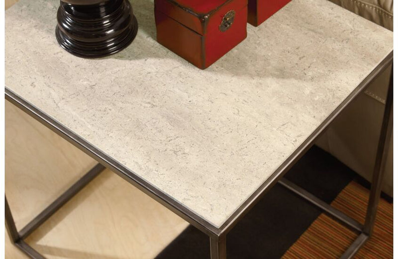 Hammary MODERN BASICS ACCENT TABLE