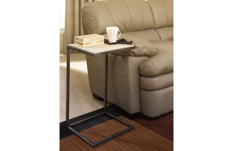 Hammary MODERN BASICS ACCENT TABLE